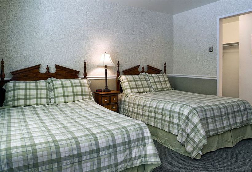 Hotel Diablo Mountain Inn  | Walnut Creek | California | United States 3