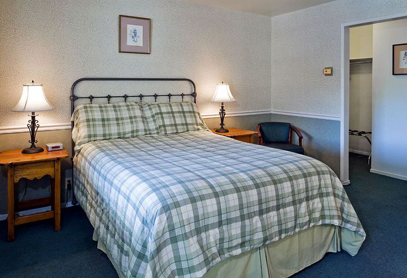 Hotel Diablo Mountain Inn  | Walnut Creek | California | United States 4