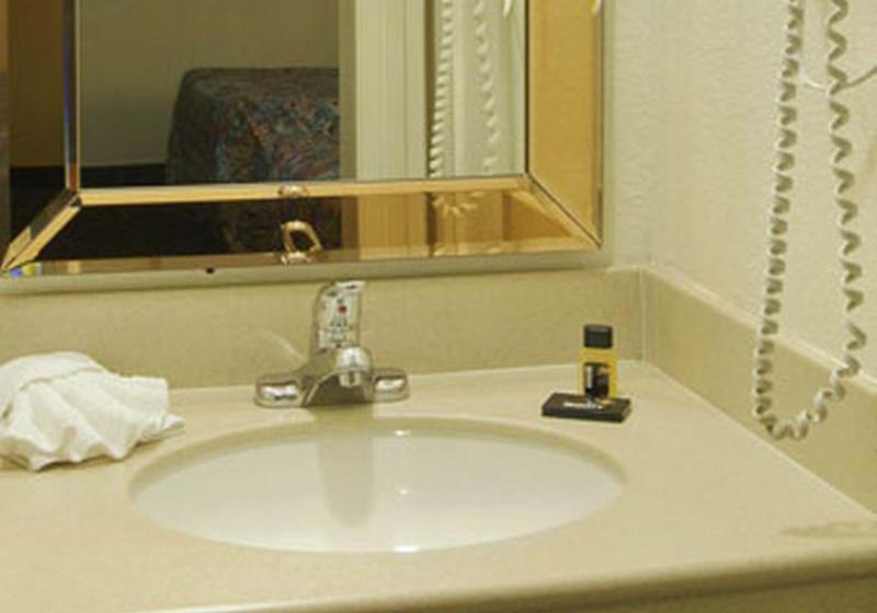 Hotel Victorville Travelodge Victorville