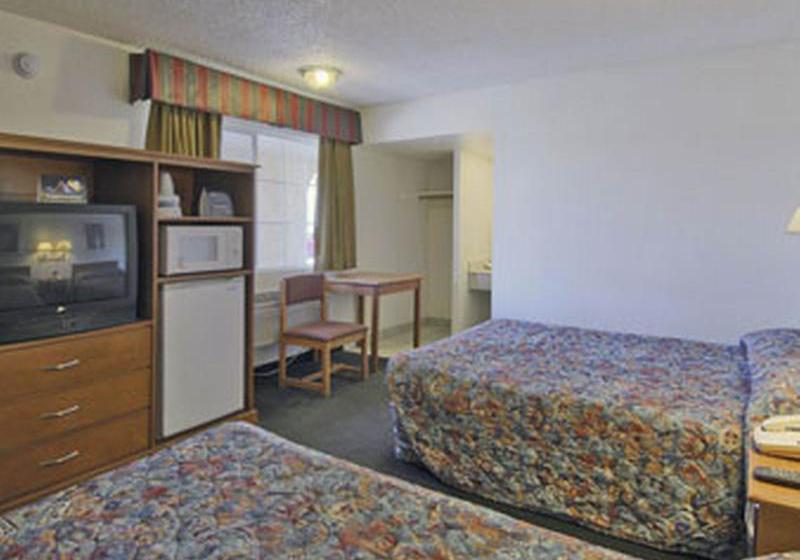 Hotel Victorville Travelodge  | Victorville | California | United States 1