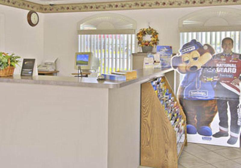 Hotel Victorville Travelodge  | Victorville | California | United States 2