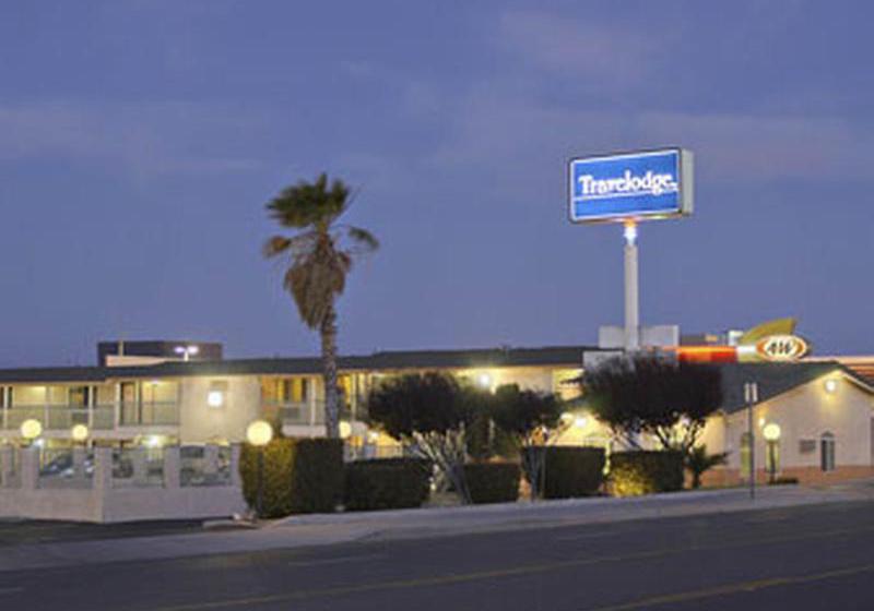Hotel Victorville Travelodge  | Victorville | California | United States 4