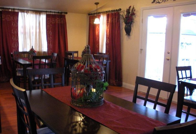 Hotel Travel Inn Suites Victorville