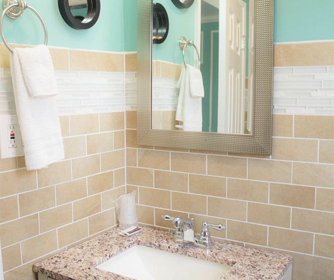 Hotel Travel Inn & Suites Victorville  | Victorville | California | United States 12