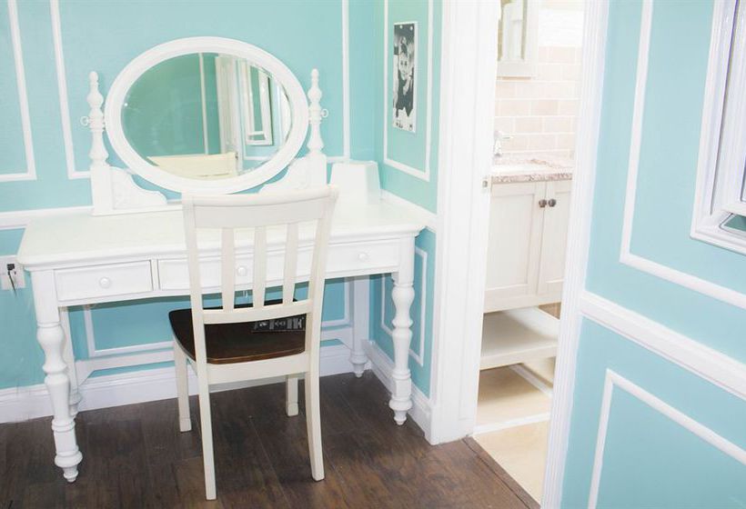 Hotel Travel Inn & Suites Victorville  | Victorville | California | United States 4