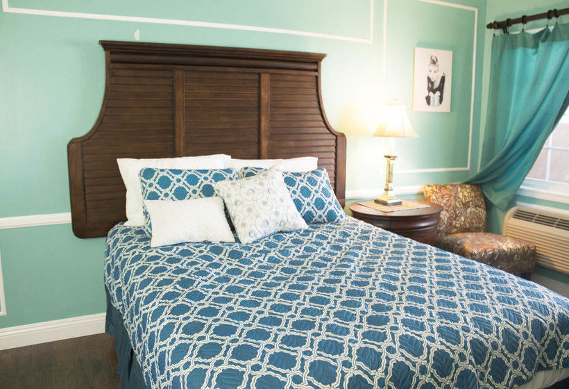 Hotel Travel Inn & Suites Victorville  | Victorville | California | United States 5