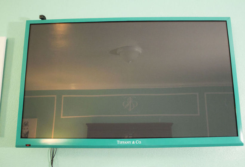 Hotel Travel Inn & Suites Victorville  | Victorville | California | United States 6