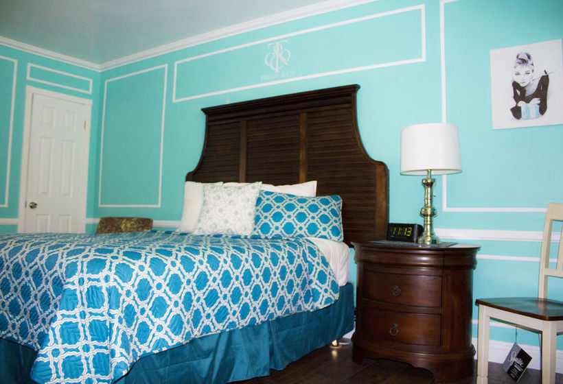 Hotel Travel Inn & Suites Victorville  | Victorville | California | United States 7