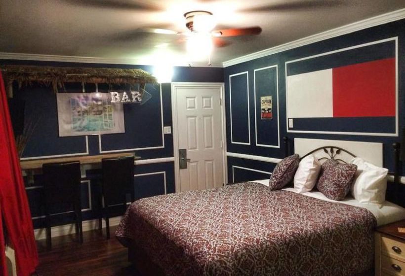 Hotel Travel Inn & Suites Victorville  | Victorville | California | United States 8