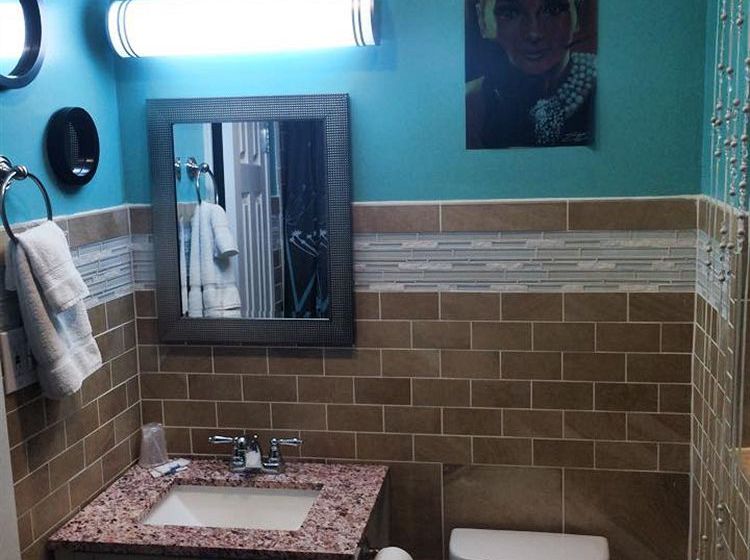 Hotel Travel Inn & Suites Victorville  | Victorville | California | United States 9