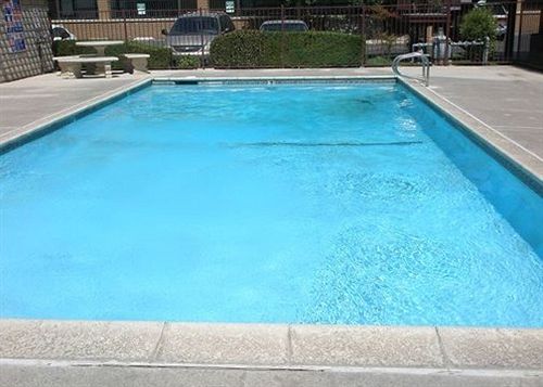 Hotel Rodeway Inn Victorville  | Victorville | California | United States 1