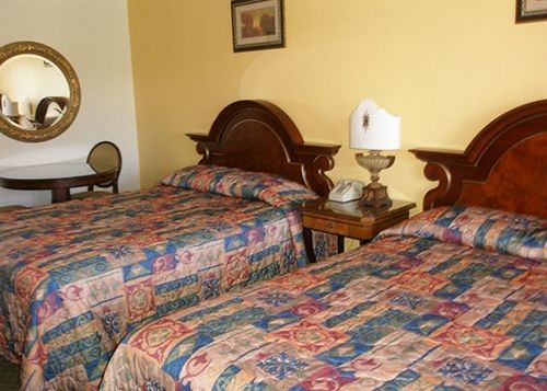 Hotel Rodeway Inn Victorville  | Victorville | California | United States 2