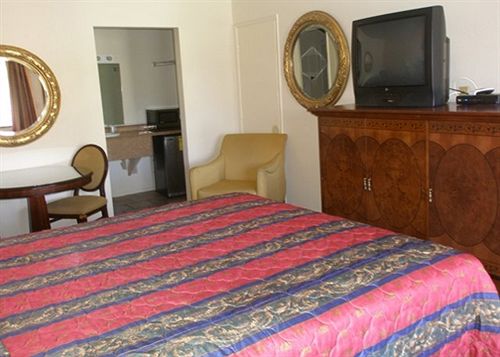 Hotel Rodeway Inn Victorville  | Victorville | California | United States 3