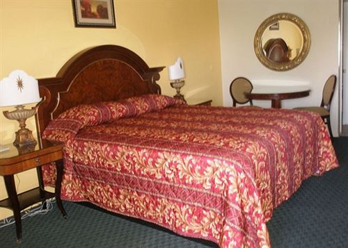 Hotel Rodeway Inn Victorville  | Victorville | California | United States 4