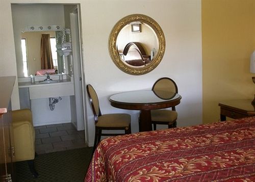 Hotel Rodeway Inn Victorville  | Victorville | California | United States 5