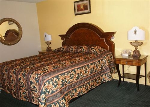 Hotel Rodeway Inn Victorville  | Victorville | California | United States 6