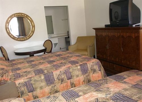 Hotel Rodeway Inn Victorville  | Victorville | California | United States 7