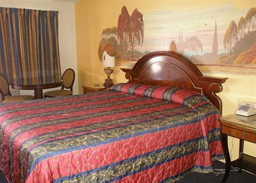 Hotel Rodeway Inn Victorville  | Victorville | California | United States 9