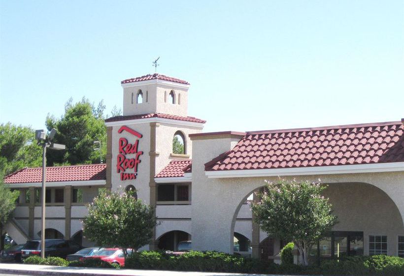 Hotel Red Roof Inn Victorville