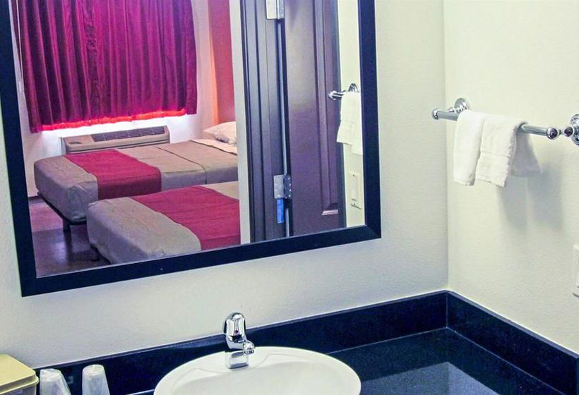 Motel 6 Victorville  | Victorville | California | United States 10