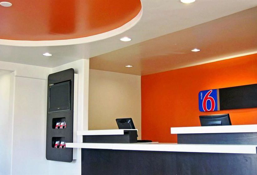 Motel 6 Victorville  | Victorville | California | United States 12