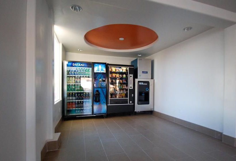 Motel 6 Victorville  | Victorville | California | United States 13