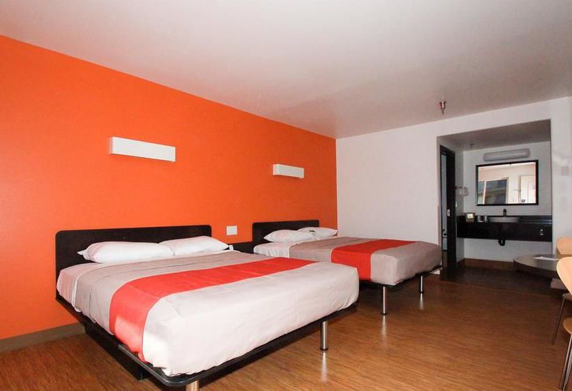 Motel 6 Victorville  | Victorville | California | United States 2