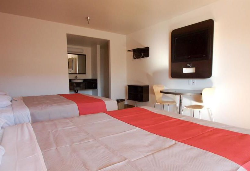 Motel 6 Victorville  | Victorville | California | United States 3