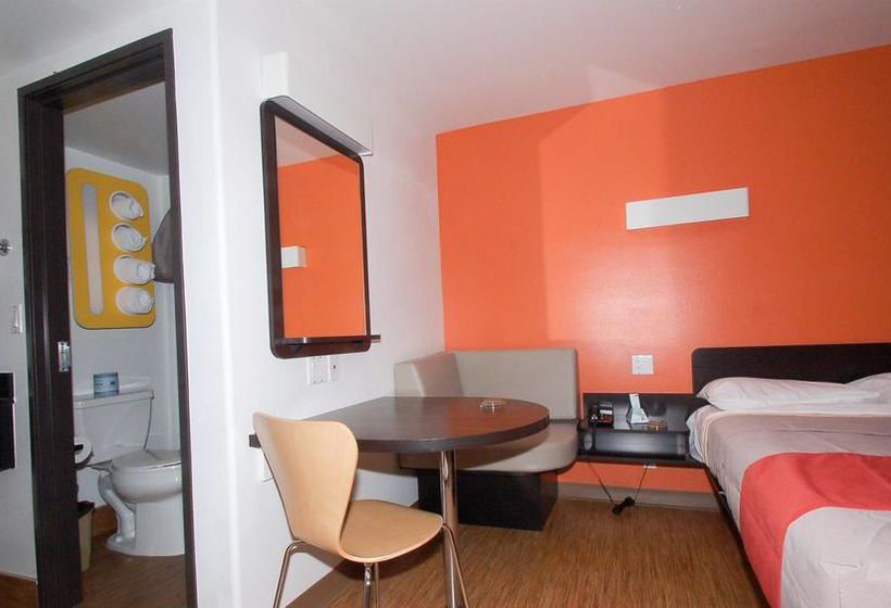 Motel 6 Victorville  | Victorville | California | United States 4