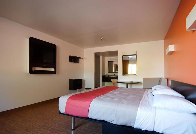 Motel 6 Victorville  | Victorville | California | United States 5