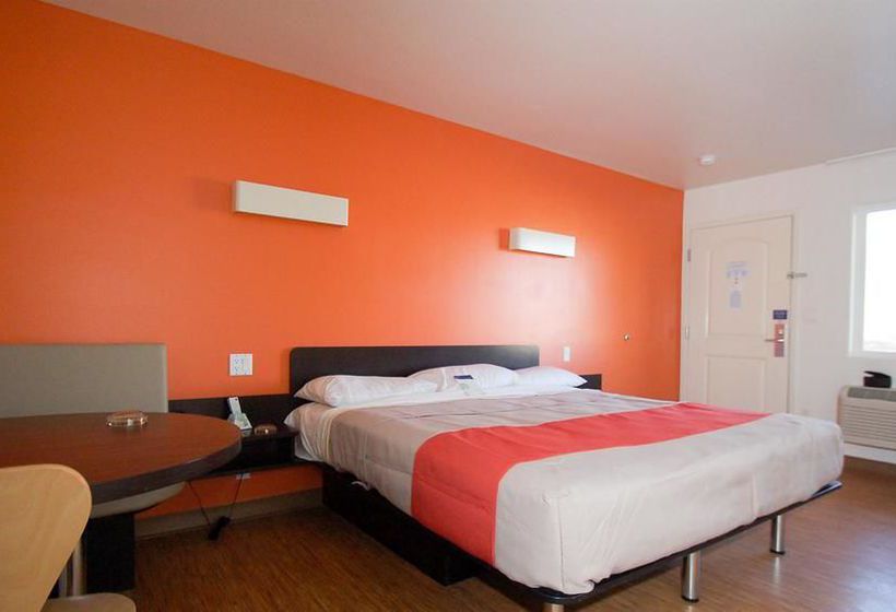 Motel 6 Victorville  | Victorville | California | United States 7