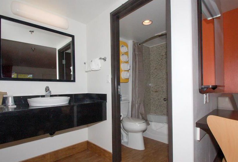 Motel 6 Victorville  | Victorville | California | United States 8