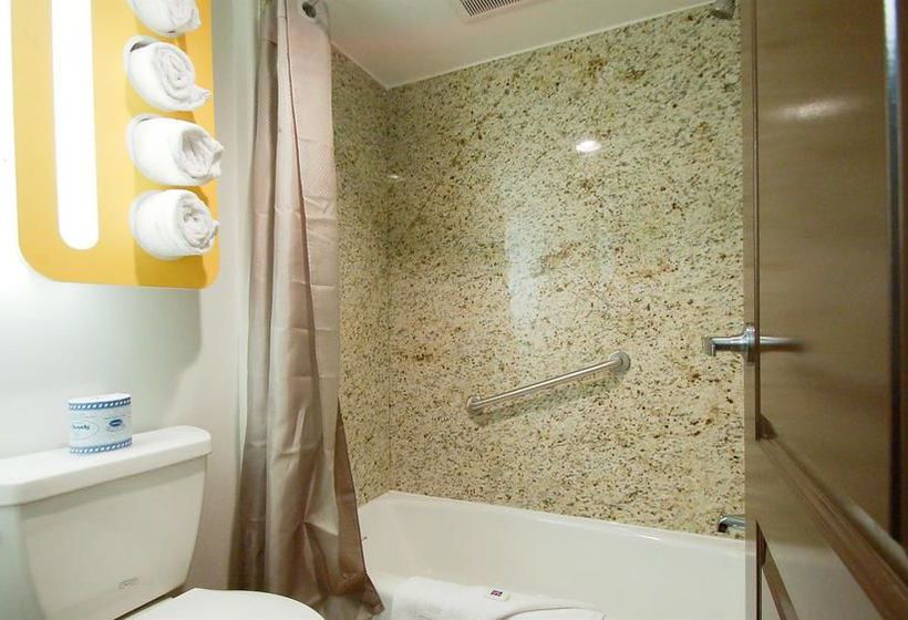 Motel 6 Victorville  | Victorville | California | United States 9