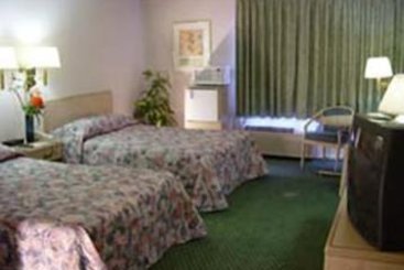 Hotel Holiday Inn Victorville California