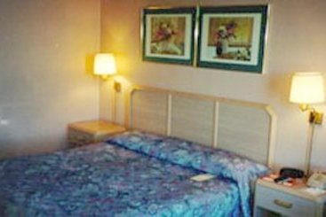 Hotel Holiday Inn  | Victorville | California | United States 1