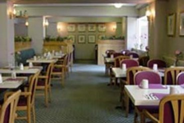 Hotel Holiday Inn  | Victorville | California | United States 2