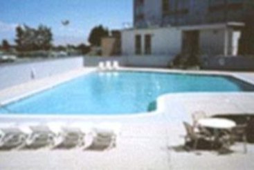 Hotel Holiday Inn  | Victorville | California | United States 4