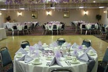 Hotel Holiday Inn  | Victorville | California | United States 5