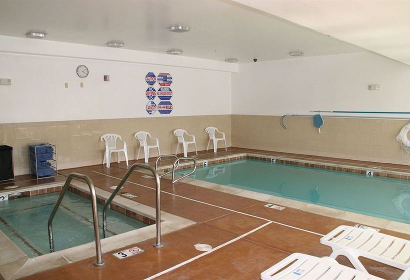 Hotel Extended Studio Victorville