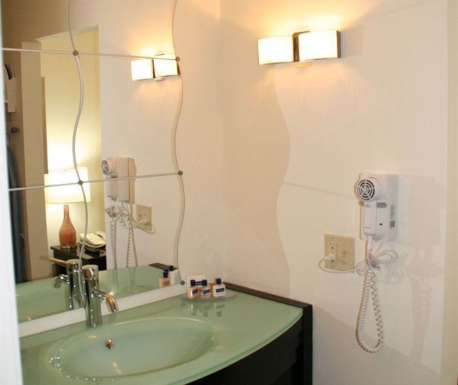 Hotel Extended Studio  | Victorville | California | United States 10