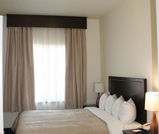 Hotel Extended Studio  | Victorville | California | United States 14