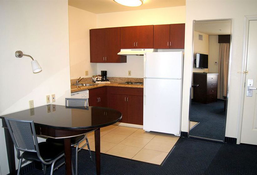 Hotel Extended Studio  | Victorville | California | United States 16