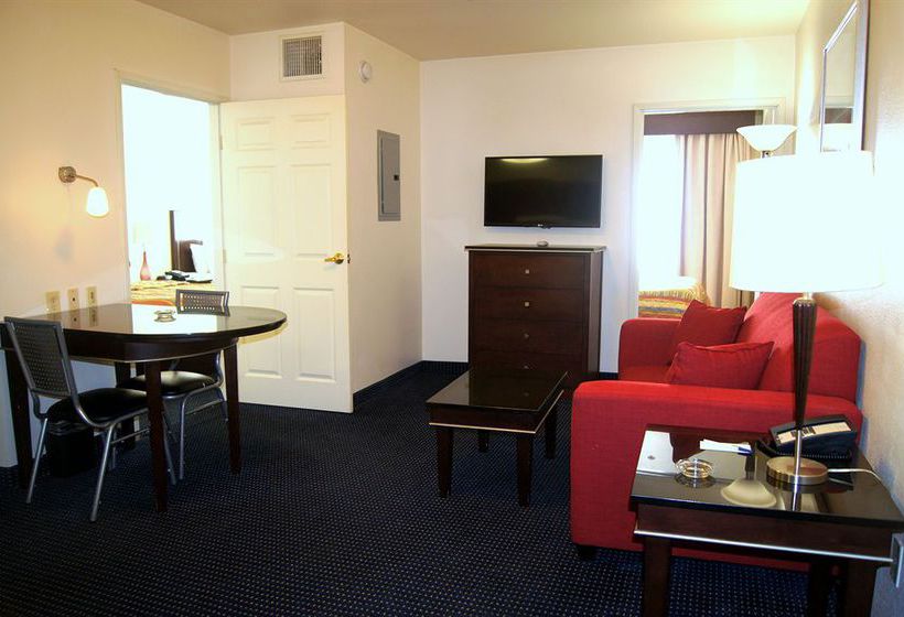 Hotel Extended Studio  | Victorville | California | United States 17