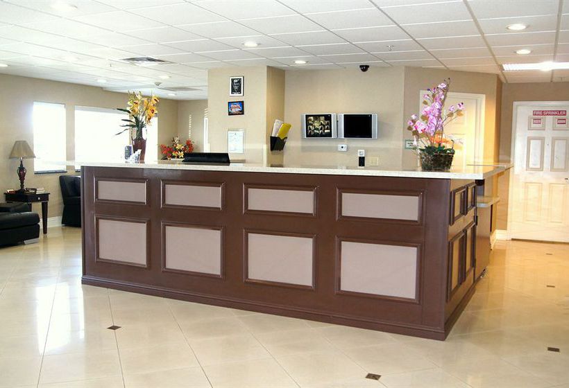 Hotel Extended Studio  | Victorville | California | United States 18