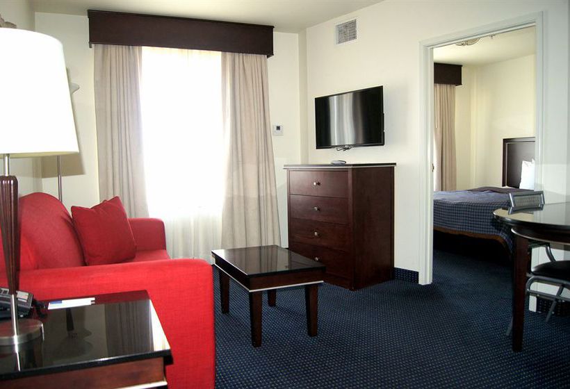 Hotel Extended Studio  | Victorville | California | United States 19