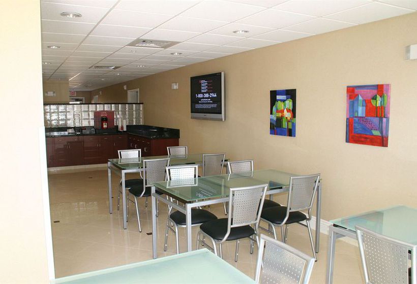 Hotel Extended Studio  | Victorville | California | United States 3