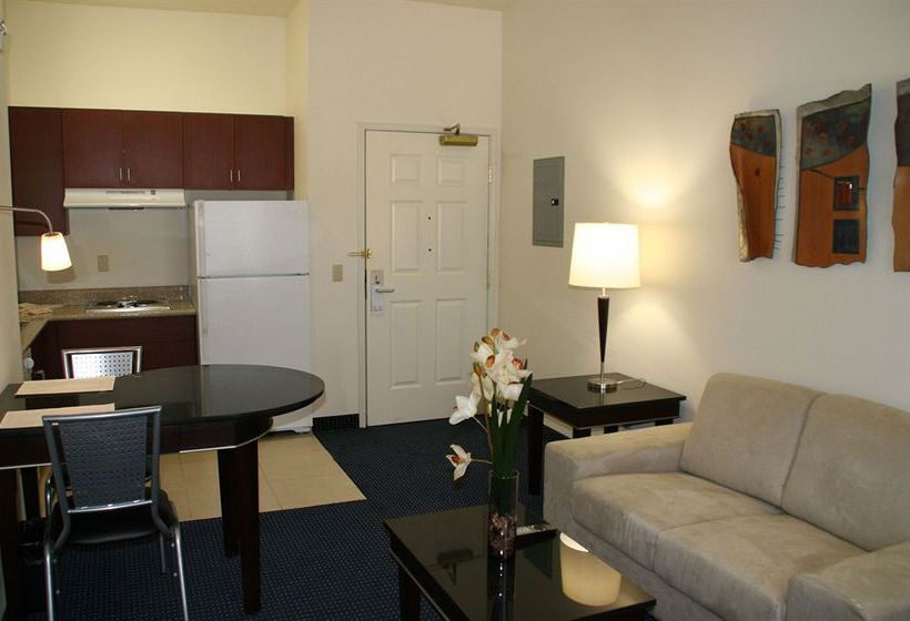 Hotel Extended Studio  | Victorville | California | United States 4