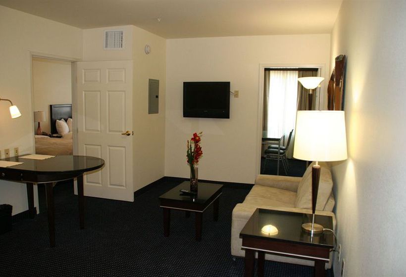 Hotel Extended Studio  | Victorville | California | United States 5