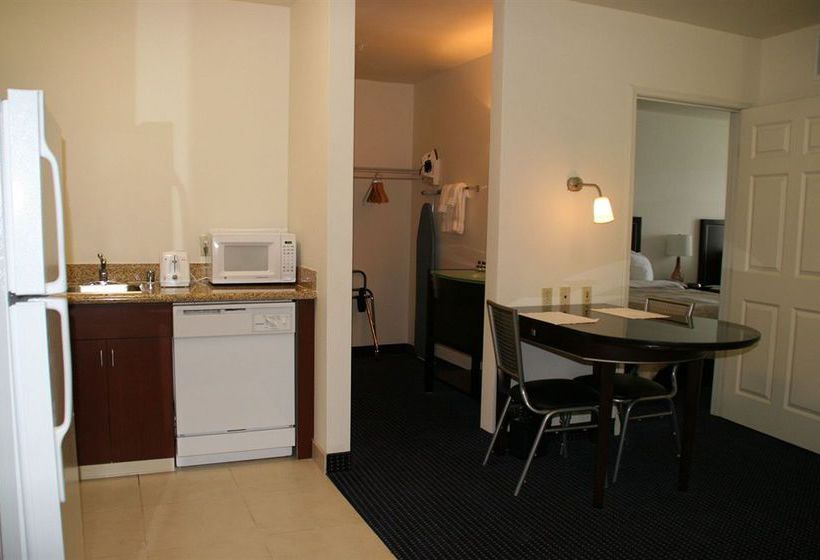 Hotel Extended Studio  | Victorville | California | United States 6