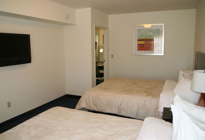 Hotel Extended Studio  | Victorville | California | United States 7